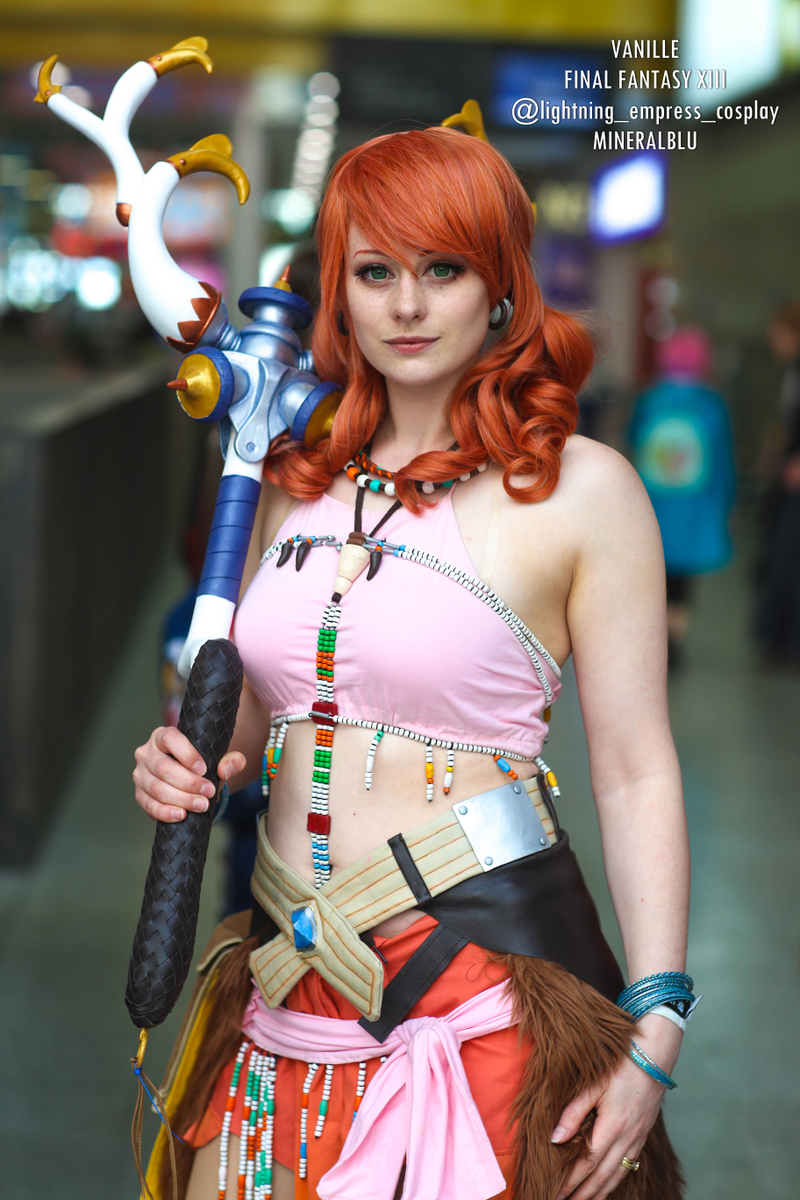 Illustration for article titled Our Favorite Cosplay From MCM London Comic Con 2019